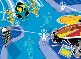 Airtel, Voda look to snuff RJio's WiFi threat with Firefly