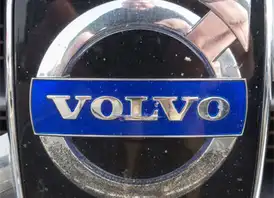 Volvo to take on German trio's luxury compact cars