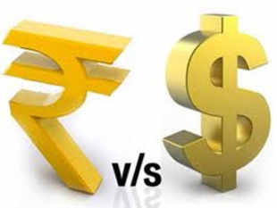 volatility in indian rupee in forex market