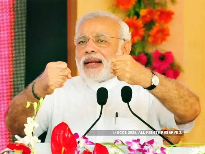 Six key decisions taken by Modi government as budget session ends Key