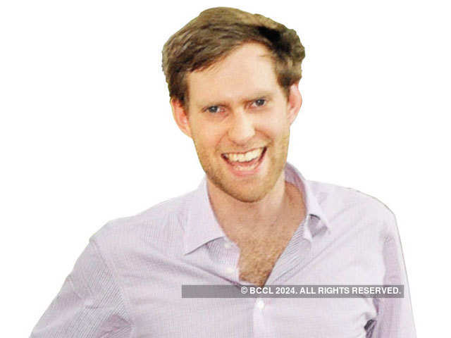 9 Expats Giving Their Best Shot In Indian Startup Boom 9 Expats Giving Their Best Shot In