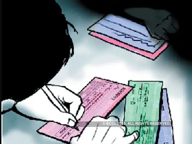 Post dating cheques nz