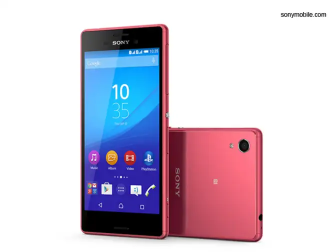 Sony xperia m4 aqua dual review youtube this phone sony xperia m4 aqua dual review youtube really