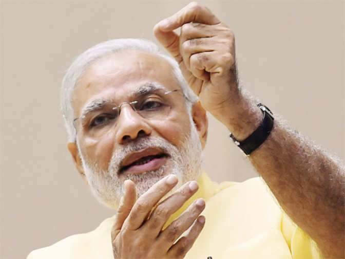 prime-minister-narendra-modi-to-visit-tamil-nadu-the-economic-times