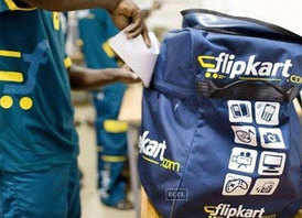 Flipkart's making shopping happening with this chat app