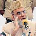 Jama Masjid Maulana Syed Ahmed Bukhari urges Samajwadi Party to contest ... - Jama-Masjid-Maulana-Syed-Ahmed-Bukhari-urges-Samajwadi-Party-to-contest-Bihar-polls-with-Grand-Alliance