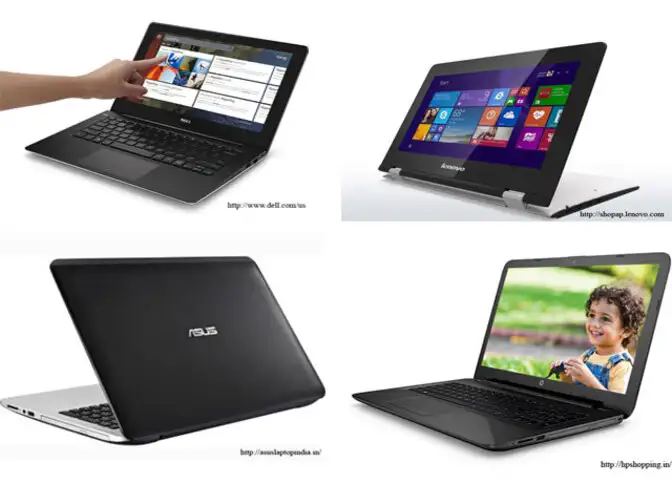 6 best laptops you can buy under Rs 30,000 6 best laptops you can buy