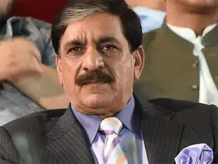 Image result for nasser janjua
