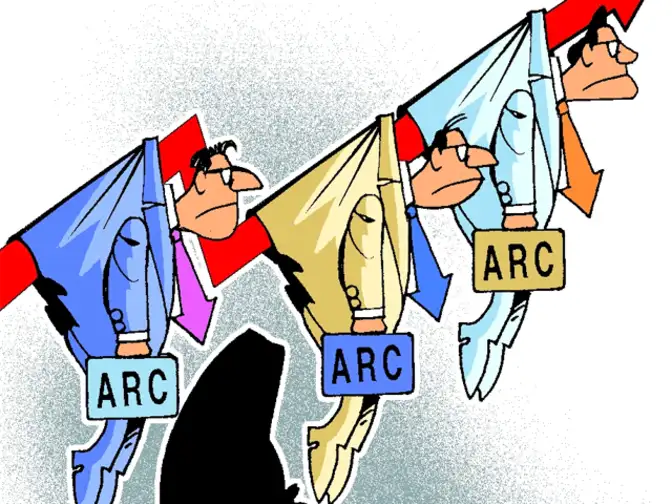 asset reconstruction company Cfmarc is a financial asset reconstruction and securitisation company in india, registered with reserve bank of india (rbi) we are engaged in the business of acquiring non performing financial assets from banks / financial instituations. asset reconstruction company Cfmarc is a financial asset reconstruction and securitisation company in india, registered with reserve bank of india (rbi) we are engaged in the business of acquiring non performing financial assets from banks / financial instituations.