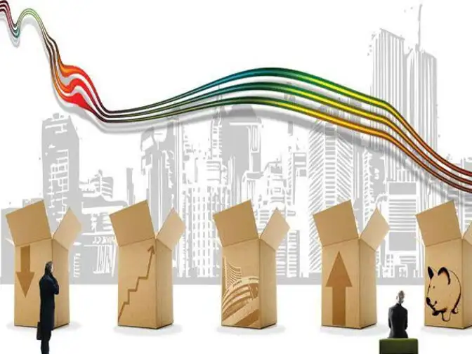 Employee stock options in startups
