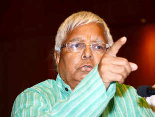 Lalu <b>Prasad &quot;will</b> give time&quot; in Jharkhand to strengthen the party and work ... - lalu-prasad-yadav-will-give-time-to-stitch-a-grand-alliance-in-jharkhandrana