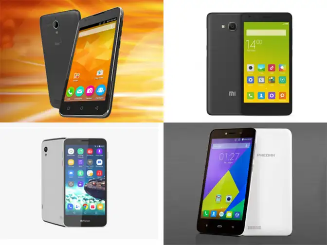 10 cheapest 4G smartphones you can buy in India 10 cheapest 4G smartphones The Economic Times