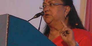 Rajasthan to become innovation and <b>knowledge hub</b>: Raje - Rajasthan-to-become-innovation-and-knowledge-hub-Raje