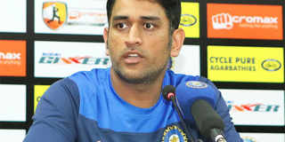 IAN BICKLEY - MS-Dhoni-is-overstaying-his-time-as-Indias-ODI-skipper-Ian-Chappell