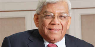 BHARAT PAREKH - Indian-markets-in-a-bear-grip-Deepak-Parekh