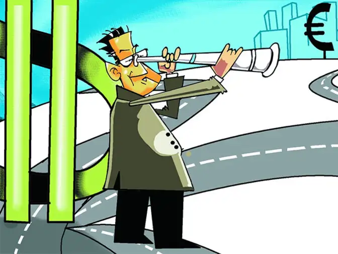 Forex remittance india