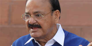 <b>RAJESH NAIDU</b> - Venkaiah-Naidu-assures-support-on-UNs-sustainable-goals