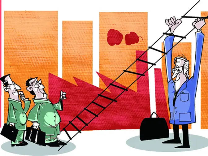 Best time to exercise employee stock options