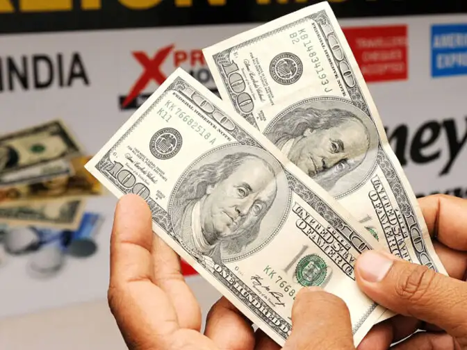 Forex remittance india