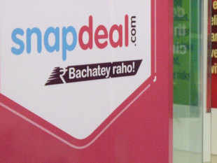 Snapdeal drops contentious  clause in sellers' contract - Economic Times