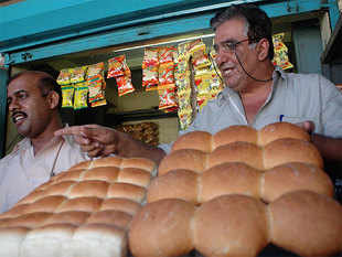 Consumers now turn to  'healthier' bread alternatives - Economic Times