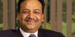 <b>KAPIL AGARWAL</b> - We-are-confident-of-maintaining-over-30-per-cent-profit-margins-Kapil-Agarwal-UFO-Moviez