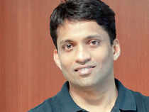 Founded with an initial investment of Rs 2 lakh, Byju’s started out with classroom teaching and later emerged as an educational technology company.