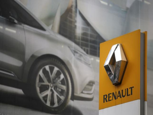 Renault nissan salary #1