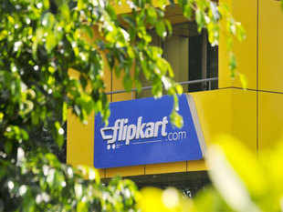 Former CFO  Kalyan Krishnamurthy to take charge of Flipkart's commerce business - Economic Times