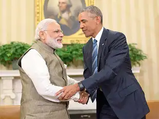 A week after India failed to get entry into Nuclear Suppliers Group (NSG) due to China-led opposition, the US today said one country can break consensus in the atomic trading bloc and insisted that such member should be held accountable. A week after India failed to get entry into Nuclear Suppliers Group (NSG) due to China-led opposition, the US today said one country can break consensus in the atomic trading bloc and insisted that such member should be held accountable.