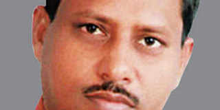 AJAY <b>SHANKER SHUKLA</b> - Ram-Shanker-Katheria-to-continue-political-journey-in-Uttar-Pradesh