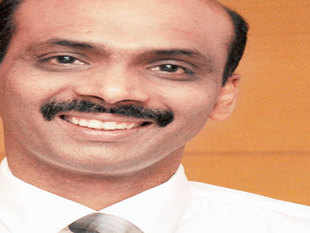 Kumar Rajagopalan: Architect of  retailers' fightback against ecommerce companies - Economic Times