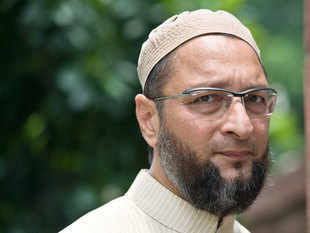 A second-year student, 19-year-old <b>Aashiq Ahmed</b> was arrested in - aimim-crops-up-during-is-mans-trial-by-nia