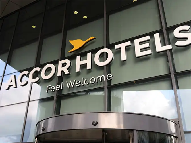 Accorhotels Partners With Australia India Travel Tourism Council