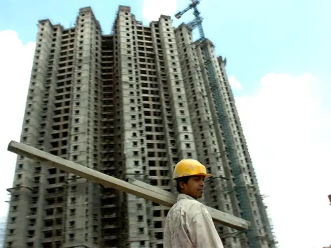Underconstruction flat to cost more after GST Bill is rolled out