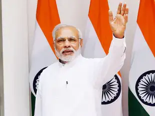 Among the Joint Secretaries, Tarun Bajaj is the highest paid a Rs 177750 while Joint Secretary Anurag Jain is paid Rs 176250 and A.K. Sharma takes home Rs 173250, as per the PMO disclosure. Among the Joint Secretaries, Tarun Bajaj is the highest paid a Rs 177750 while Joint Secretary Anurag Jain is paid Rs 176250 and A.K. Sharma takes home Rs 173250, as per the PMO disclosure.