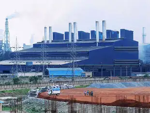 Significant capacity of India’s thermal power lying unused