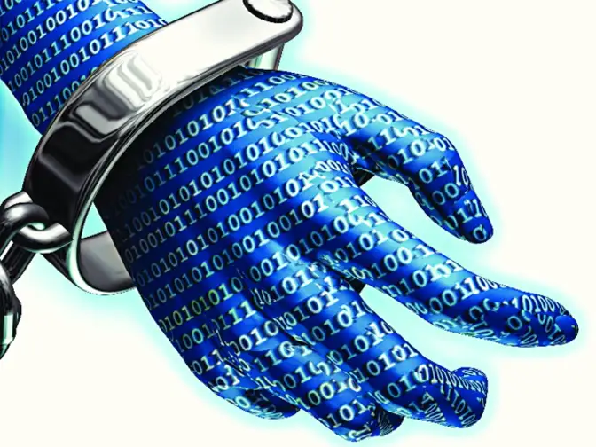 Essay on cyber crime