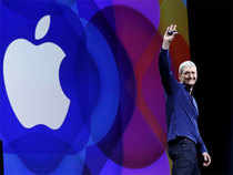 Apple CEO Tim Cook will unveil the new iPhones at the time when Apple is struggling somewhat in the market.