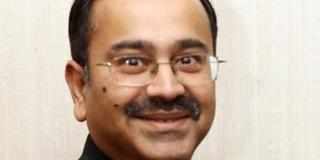 <b>ANUP SINHA</b> - Huge-inflows-to-sustain-rally-gold-still-a-top-pick-Anup-Bagchi-ICICI-Securities