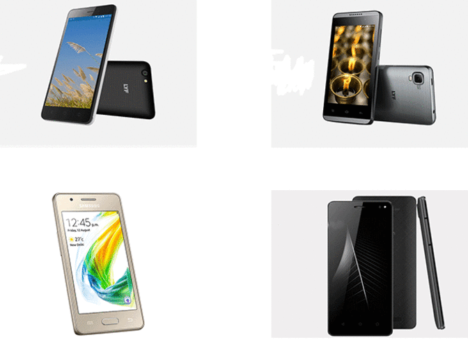 10 Cheapest Android Smartphones With 4g Volte Support 10 Cheapest