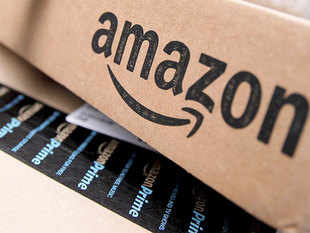Amazon to be No. 2 in Indian  e-commerce market by 2019 - Economic Times