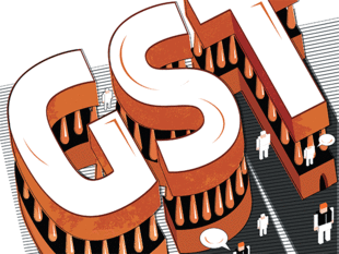 Taxi aggregators, ecommerce  companies must register for GST - Economic Times
