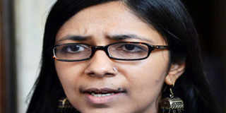 <b>SWATI SETH</b> - Swati-Maliwal-denies-wrongdoing-in-DCW-appointments