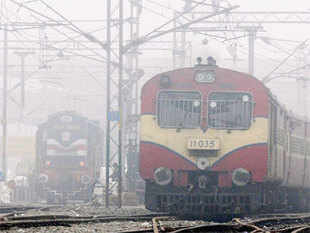 Incentives likely for high performing railways staff