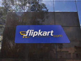 First wait for the 2nd:  Flipkart takes a jab on Amazon - Economic Times