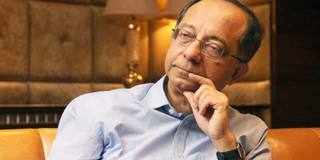 <b>HIRAK BASU</b> - Indias-Ease-of-Doing-Business-rank-should-improve-Kaushik-Basu