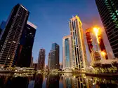 Dubai begins building world's tallest tower