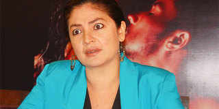 <b>POOJA SABLOK</b> - Not-nationalism-but-bullying-Pooja-Bhatt-on-barring-Pakistani-artistes