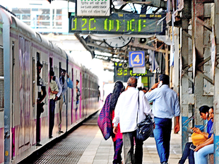 Railways to  lease out abandoned buildings to ecommerce companies - Economic Times